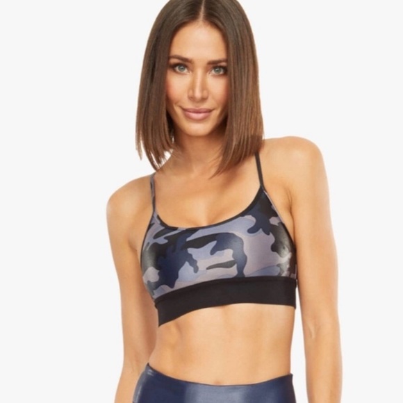 NWT Koral Sweeper Sports Bra - Picture 1 of 9